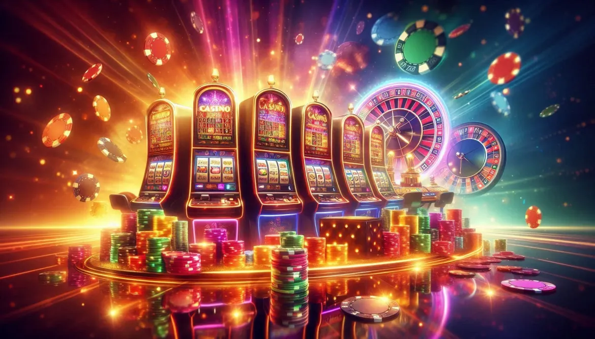 Axe Casino